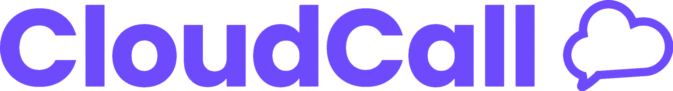 CloudCall