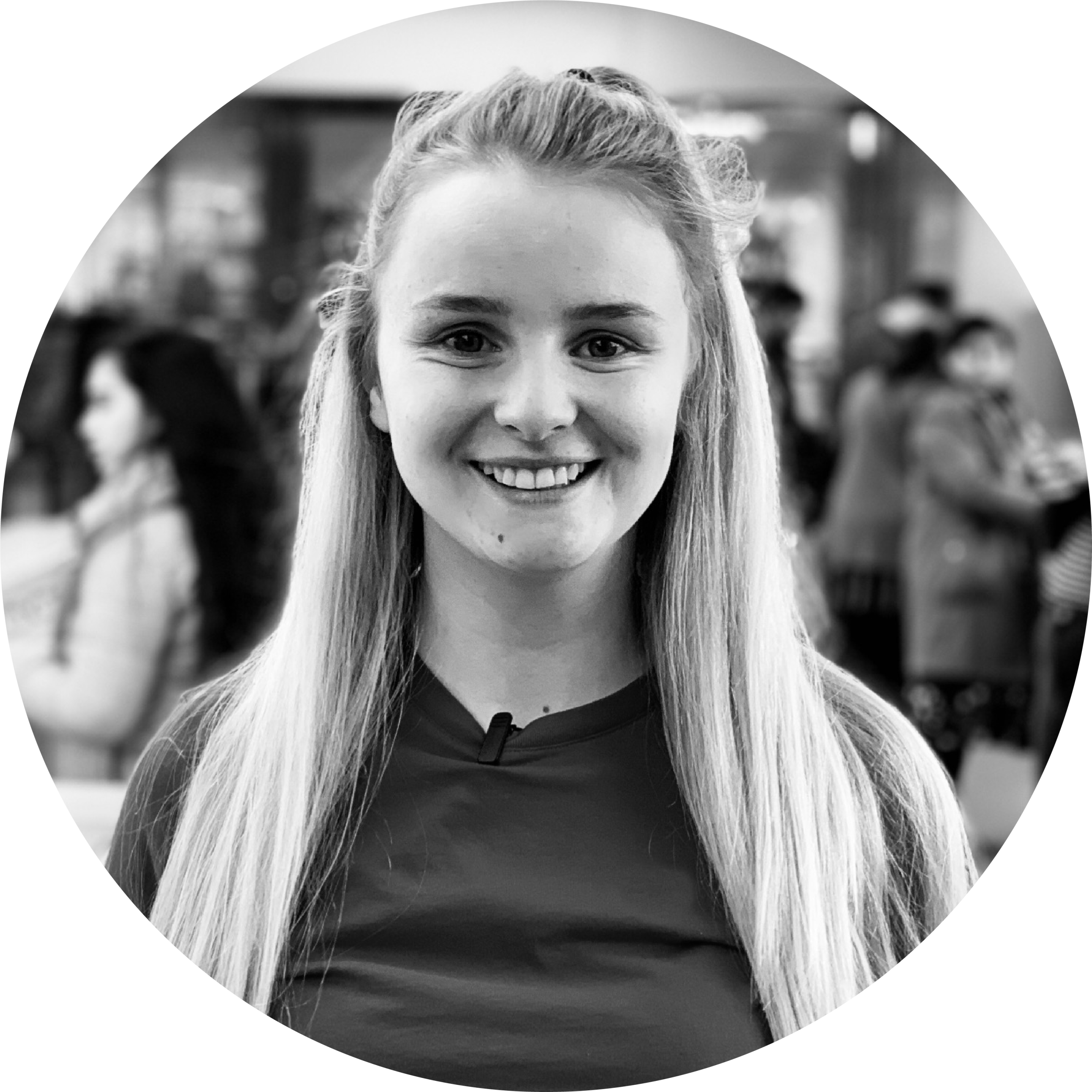 Lauren Laughland