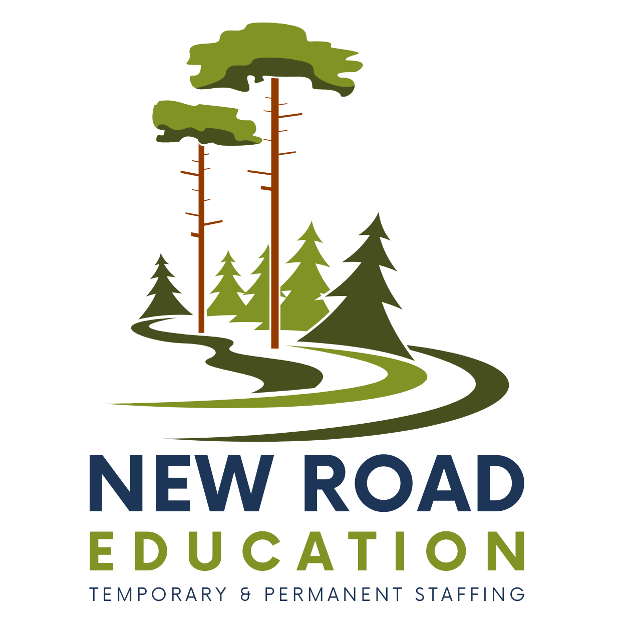 New Road Education